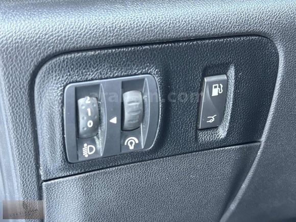 CEMSE MOTORS 2020 RENAULT MEGANE 1.5 BLUEDCI TOUCH
