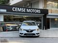 CEMSE MOTORS 2020 RENAULT MEGANE 1.5 BLUEDCI TOUCH