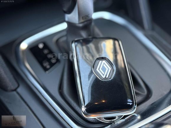 CEMSE MOTORS 2020 RENAULT MEGANE 1.5 BLUEDCI TOUCH