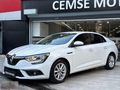 CEMSE MOTORS 2020 RENAULT MEGANE 1.5 BLUEDCI TOUCH