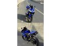 Sahibinden Honda CBR 600 RR 