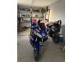 Sahibinden Honda CBR 600 RR 