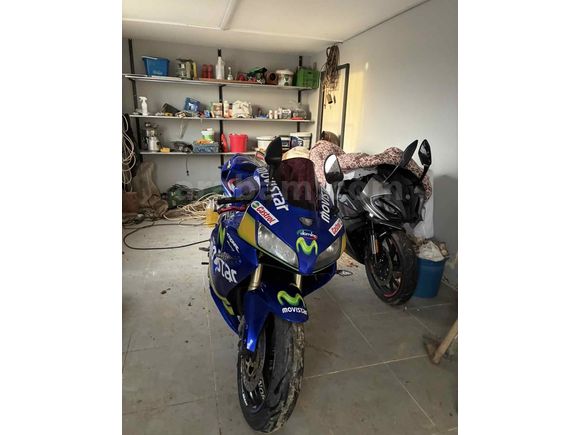 Sahibinden Honda CBR 600 RR 