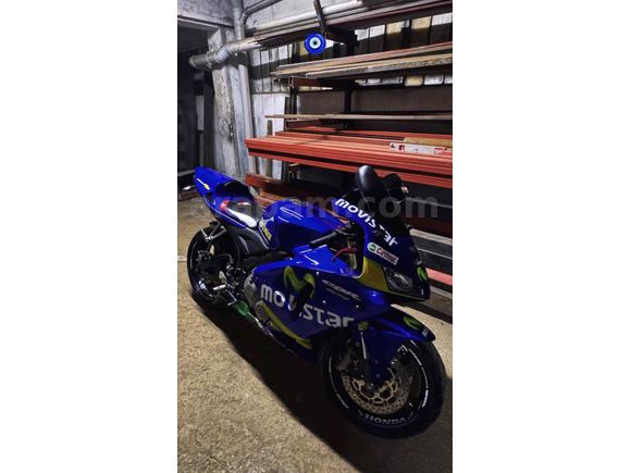Sahibinden Honda CBR 600 RR 