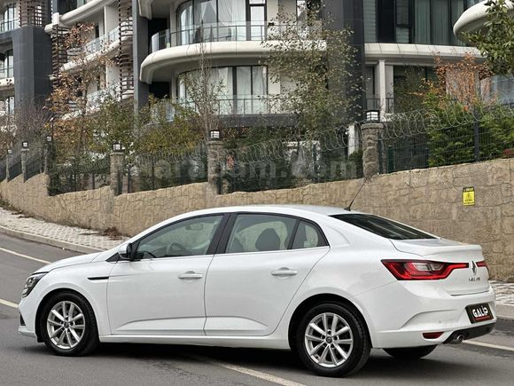 2020'MODEL~HATASIZ~OTOMATİK' VİTES~MEGANE IV