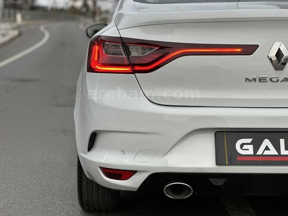 2020'MODEL~HATASIZ~OTOMATİK' VİTES~MEGANE IV