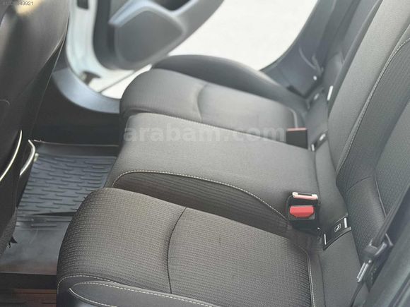 2020'MODEL~HATASIZ~OTOMATİK' VİTES~MEGANE IV