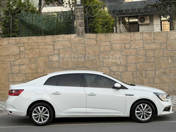 2020'MODEL~HATASIZ~OTOMATİK' VİTES~MEGANE IV