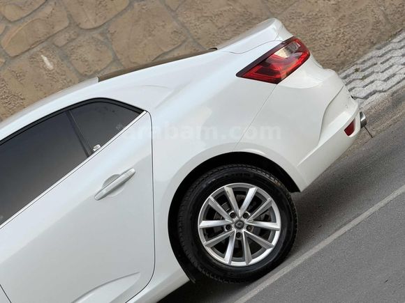 2020'MODEL~HATASIZ~OTOMATİK' VİTES~MEGANE IV
