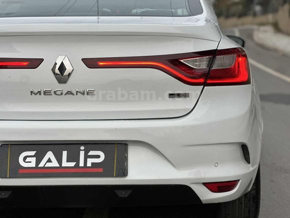 2020'MODEL~HATASIZ~OTOMATİK' VİTES~MEGANE IV