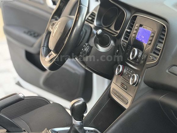 2020'MODEL~HATASIZ~OTOMATİK' VİTES~MEGANE IV