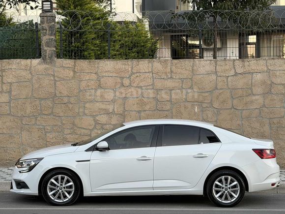 2020'MODEL~HATASIZ~OTOMATİK' VİTES~MEGANE IV