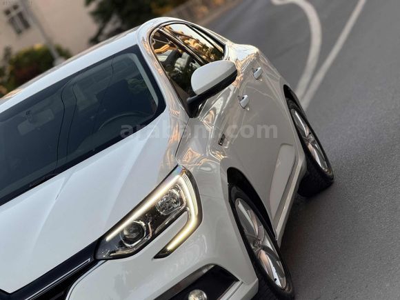 2020'MODEL~HATASIZ~OTOMATİK' VİTES~MEGANE IV