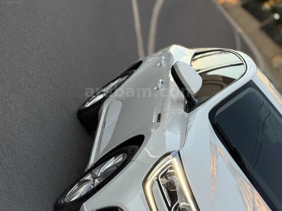 2020'MODEL~HATASIZ~OTOMATİK' VİTES~MEGANE IV