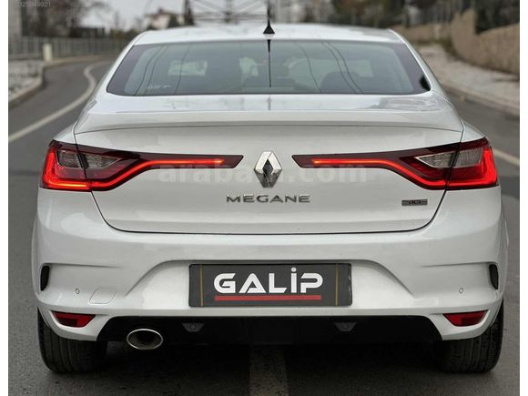 2020'MODEL~HATASIZ~OTOMATİK' VİTES~MEGANE IV