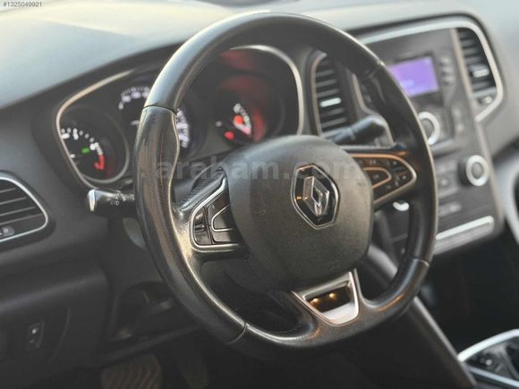2020'MODEL~HATASIZ~OTOMATİK' VİTES~MEGANE IV