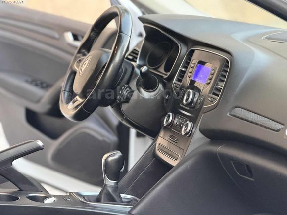 2020'MODEL~HATASIZ~OTOMATİK' VİTES~MEGANE IV
