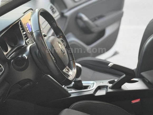 2020'MODEL~HATASIZ~OTOMATİK' VİTES~MEGANE IV