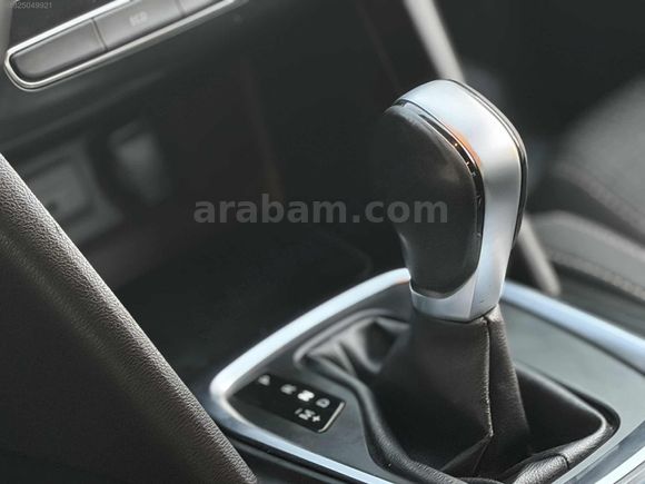 2020'MODEL~HATASIZ~OTOMATİK' VİTES~MEGANE IV