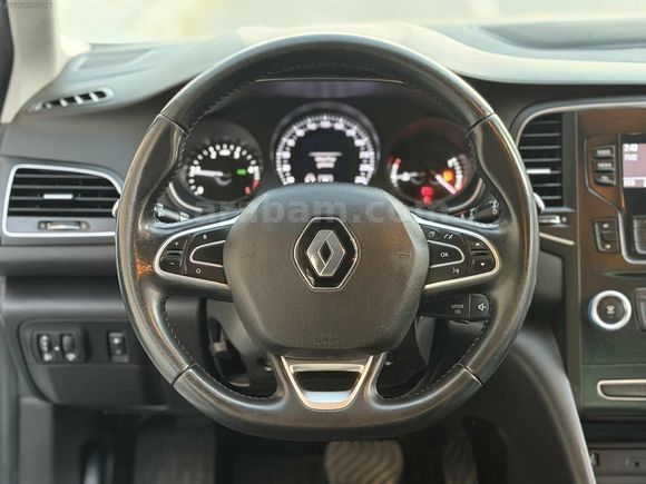 2020'MODEL~HATASIZ~OTOMATİK' VİTES~MEGANE IV