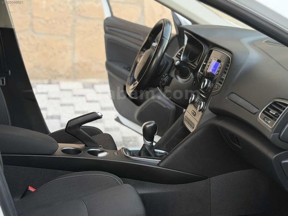 2020'MODEL~HATASIZ~OTOMATİK' VİTES~MEGANE IV