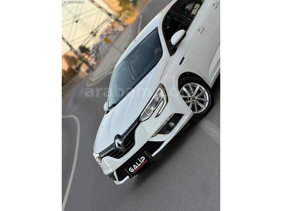 2020'MODEL~HATASIZ~OTOMATİK' VİTES~MEGANE IV