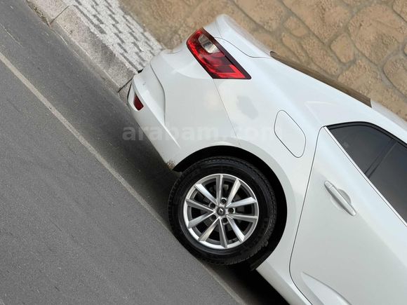 2020'MODEL~HATASIZ~OTOMATİK' VİTES~MEGANE IV