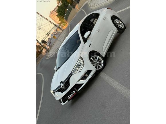 2020'MODEL~HATASIZ~OTOMATİK' VİTES~MEGANE IV