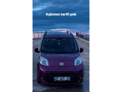 Sahibinden Fiat Fiorino Combi 1.3 Multijet Emotion 2011 Model
