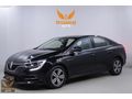 *0,68 KRD*2022-MEGANE-DİZEL-OTOMATİK-G.GÖRÜŞ-TABLET-SRV BAKIMLI