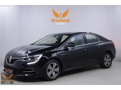 *0,68 KRD*2022-MEGANE-DİZEL-OTOMATİK-G.GÖRÜŞ-TABLET-SRV BAKIMLI