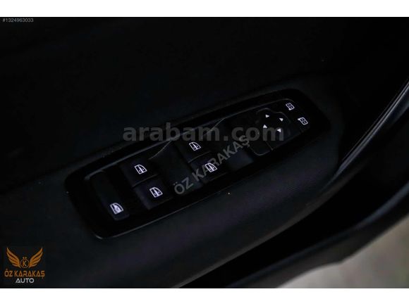 *0,68 KRD*2022-MEGANE-DİZEL-OTOMATİK-G.GÖRÜŞ-TABLET-SRV BAKIMLI