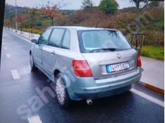 Sahibinden Fiat Stilo 1.6 Actual 2004 Model