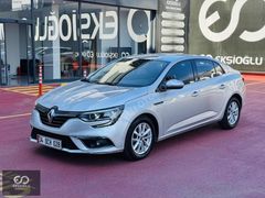 %30 PEŞİNAT İLE 2020 1.5 SEDAN TOUCH RENAULT MEGANE OTOMATİK