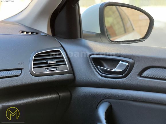 360.000 PEŞİNATLA ELDEN SENETLİ RENAULT MEGANE