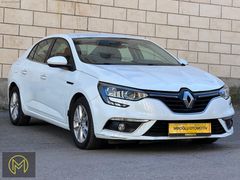 360.000 PEŞİNATLA ELDEN SENETLİ RENAULT MEGANE