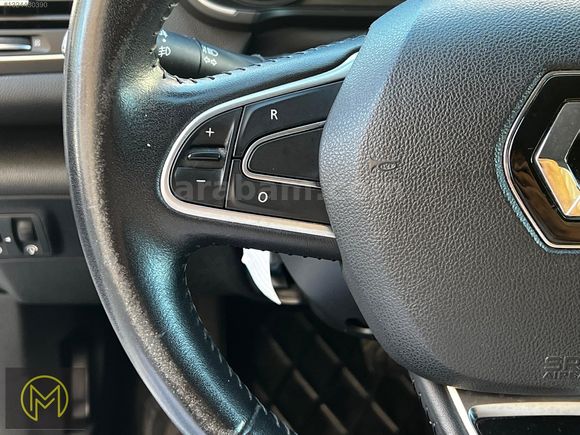 360.000 PEŞİNATLA ELDEN SENETLİ RENAULT MEGANE