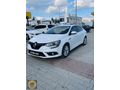 ÖZTÜRK AUTO'DAN EMSALSİZ/ OTOMATİK VİTES/ 2019 MEGANE TOUCH