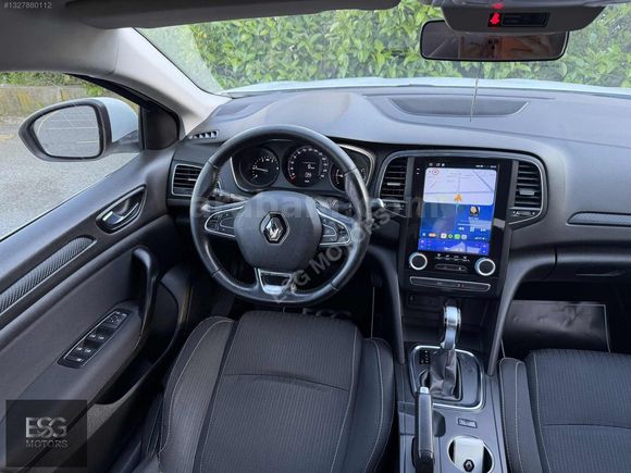 2019/176.000KM/DEĞİŞENSİZ/TESLA EKRAN/GERİ GÖRÜŞ/S.STOP/KEYLES/