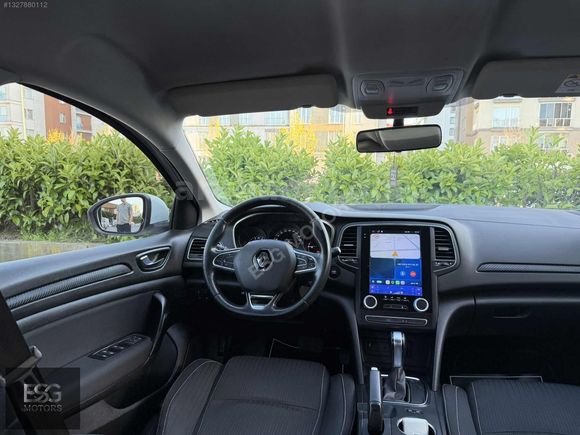 2019/176.000KM/DEĞİŞENSİZ/TESLA EKRAN/GERİ GÖRÜŞ/S.STOP/KEYLES/
