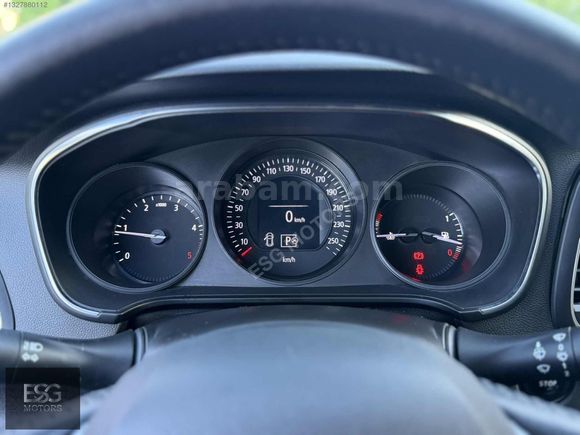 2019/176.000KM/DEĞİŞENSİZ/TESLA EKRAN/GERİ GÖRÜŞ/S.STOP/KEYLES/