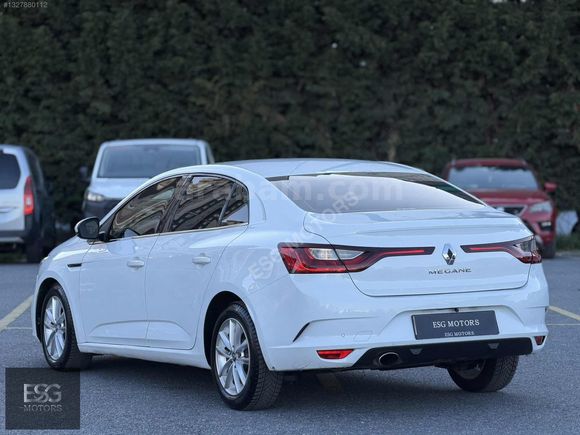 2019/176.000KM/DEĞİŞENSİZ/TESLA EKRAN/GERİ GÖRÜŞ/S.STOP/KEYLES/