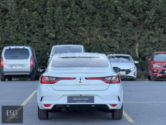 2019/176.000KM/DEĞİŞENSİZ/TESLA EKRAN/GERİ GÖRÜŞ/S.STOP/KEYLES/