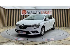 ARABAMTAKSİT'LE 350.000 TL PEŞİNAT 36AYVADEYLE KASKO HEDİYE