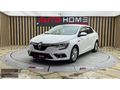 2020 MEGANE TOUCH "185.000 KM"DEĞİŞENSİZ ANAHTARSIZ G.36 AY TAKS