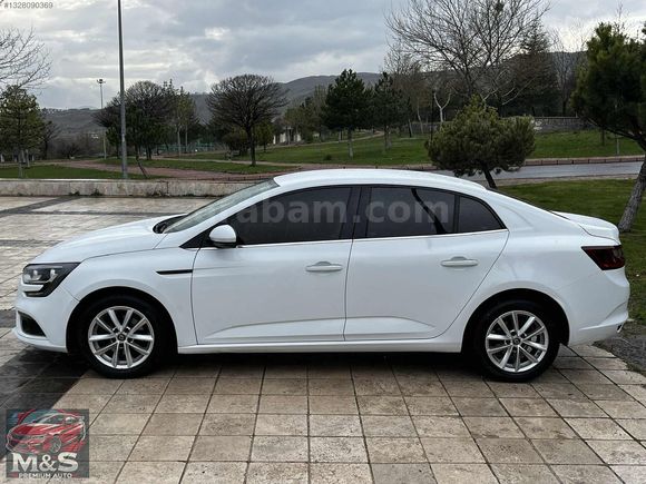 MS PREMİUMDAN 2020 MEGANE 1.5 BLUEDCI TOUCH EDC