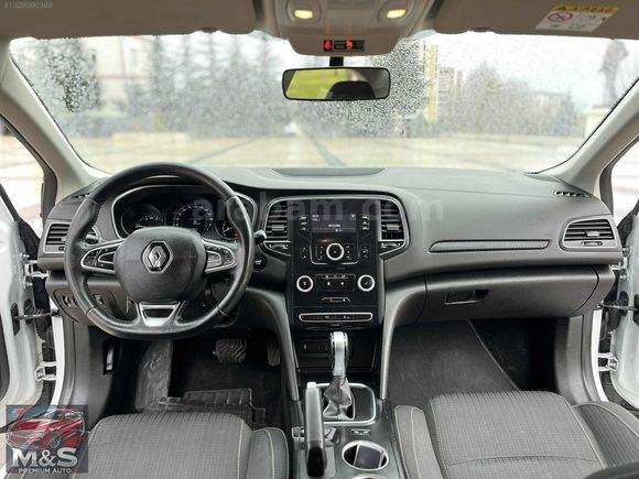 MS PREMİUMDAN 2020 MEGANE 1.5 BLUEDCI TOUCH EDC