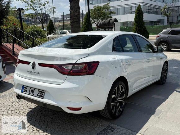 2019 TOUCH 1.5 BLUE DCI 115 LİK ELMAS JANT 124 BİNDE