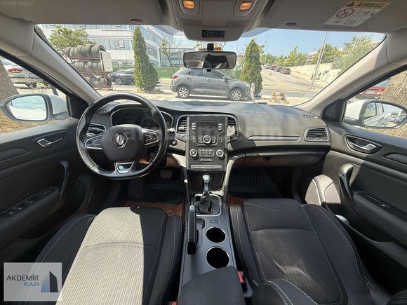 2019 TOUCH 1.5 BLUE DCI 115 LİK ELMAS JANT 124 BİNDE