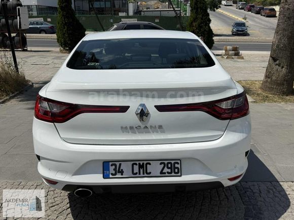2019 TOUCH 1.5 BLUE DCI 115 LİK ELMAS JANT 124 BİNDE